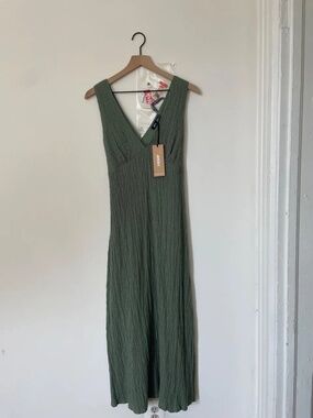 Afends | Dresses | Afends Base Seersucker Maxi Dress Xs Deep Green Check Gingham Hemp Tencel Nwt | Poshmark Afends | Dresses | Afends Base Seersucker Maxi Dress Xs Deep Green Check Gingham Hemp Tencel Nwt | Poshmark
